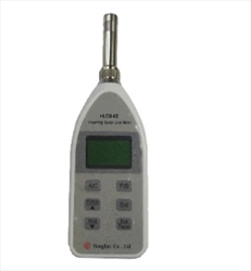 Thiết bị đo độ ồn HongLim HLES-02